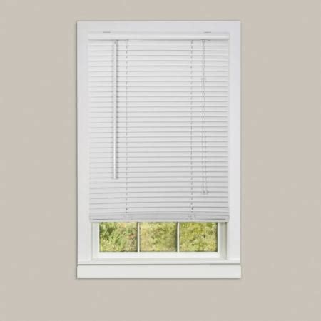 walmart blinds|window blinds at walmart supercenters.